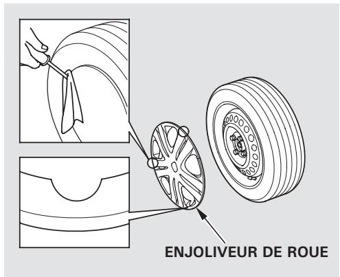 Honda Jazz 2 (2007-2014) - AVERTISSEMENT - 3
