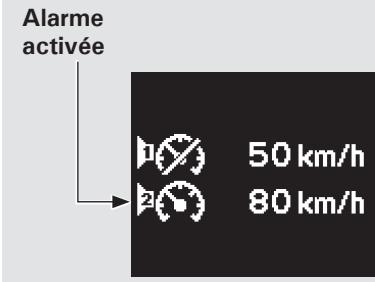 Honda Jazz 2 (2007-2014) - Alerte vitesse - 9