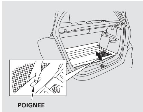 Honda Jazz 2 (2007-2014) - Porte-gobelets - 11