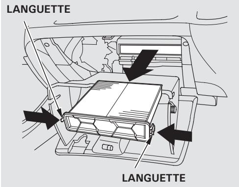 Honda Jazz 2 (2007-2014) - Remplacement - 2