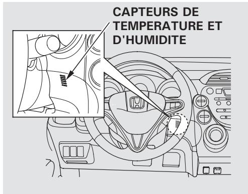 Honda Jazz 2 (2007-2014) - Pour désactiver tout le système - 2