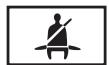 Honda Jazz 2 (2007-2014) - Témoin de dysfonctionnement - 1
