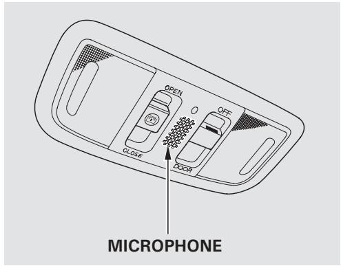 Honda Jazz 2 (2007-2014) - AVERTISSEMENT - 3