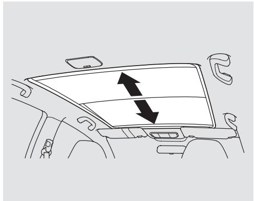 Honda Jazz 2 (2007-2014) - AVERTISSEMENT - 1