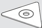 Honda Jazz 2 (2007-2014) - Informations complémentaires sur disques recommandés - 10
