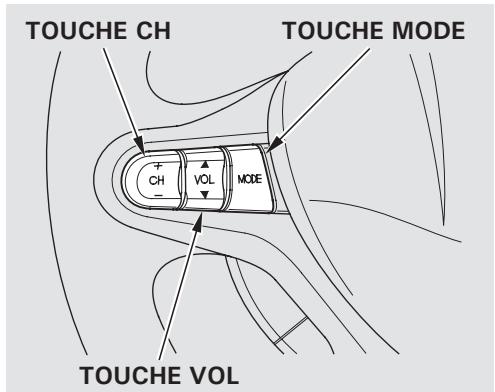 Honda Jazz 2 (2007-2014) - Informations complémentaires sur disques recommandés - 16
