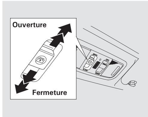 Honda Jazz 2 (2007-2014) - AVERTISSEMENT - 2