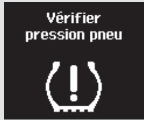 Honda Jazz 2 (2007-2014) - Témoin de basse pression des pneus/TPMS - 1