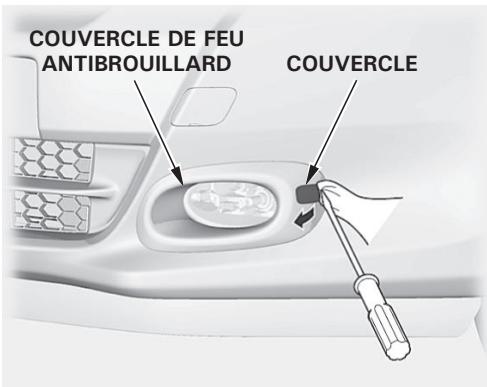 Honda Jazz 2 (2007-2014) - REMARQUE - 1
