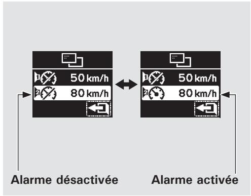 Honda Jazz 2 (2007-2014) - Alerte vitesse - 8