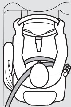 Honda Jazz 2 (2007-2014) - Comment fonctionnent les airbags latéraux - 1