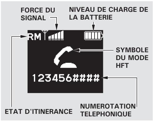 Honda Jazz 2 (2007-2014) - Ecran d'information - 1