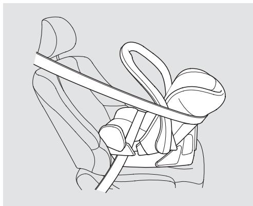 Honda Jazz 2 (2007-2014) - Modèles destinés à la zone Union européenne - 7