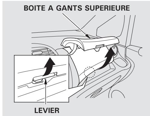 Honda Jazz 2 (2007-2014) - REMARQUE - 3