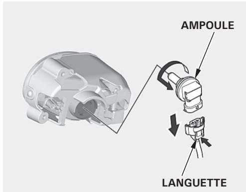Honda Jazz 2 (2007-2014) - REMARQUE - 3