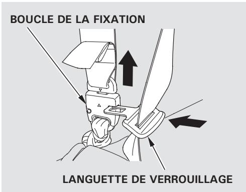 Honda Jazz 2 (2007-2014) - AVERTISSEMENT - 3