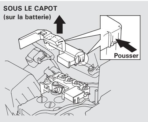 Honda Jazz 2 (2007-2014) - REMARQUE - 6