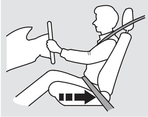 Honda Jazz 2 (2007-2014) - Fermeture des portes - 3