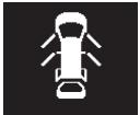 Honda Jazz 2 (2007-2014) - Symboles d'avertissement du système - 20