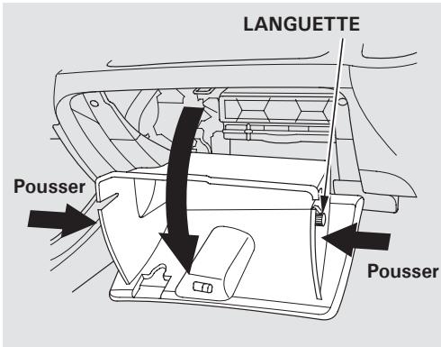 Honda Jazz 2 (2007-2014) - Remplacement - 1