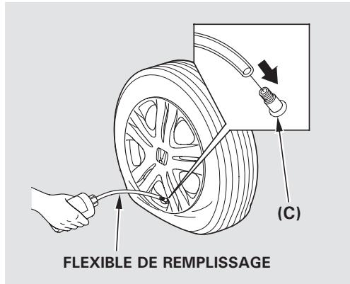 Honda Jazz 2 (2007-2014) - ATTENTION - 1