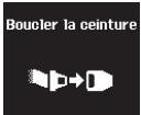 Honda Jazz 2 (2007-2014) - Symboles d'avertissement du système - 17