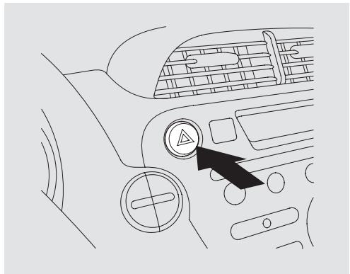 Honda Jazz 2 (2007-2014) - Antibrouillards avant et arrière (pour certains types) - 4