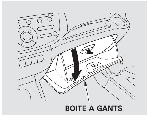 Honda Jazz 2 (2007-2014) - REMARQUE - 2