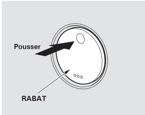 Honda Jazz 2 (2007-2014) - Ampoule du compartiment à bagages - 3