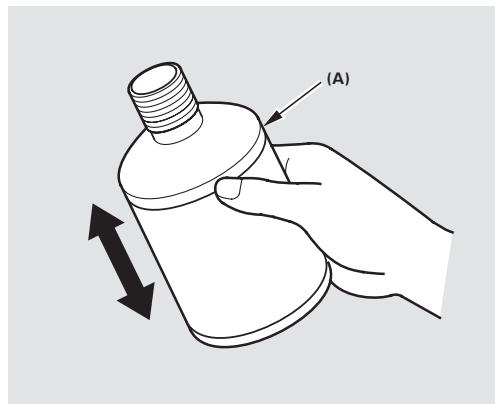 Honda Jazz 2 (2007-2014) - ATTENTION - 1
