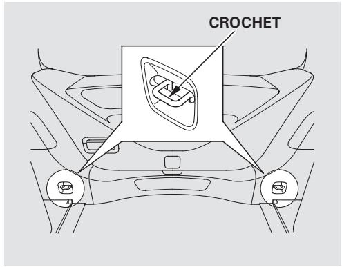 Honda Jazz 2 (2007-2014) - REMARQUE - 1