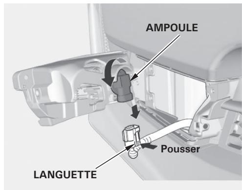 Honda Jazz 2 (2007-2014) - REMARQUE - 6