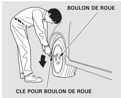 Honda Jazz 2 (2007-2014) - AVERTISSEMENT - 4