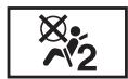 Honda Jazz 2 (2007-2014) - AVERTISSEMENT - 1
