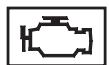 Honda Jazz 2 (2007-2014) - AVERTISSEMENT - 8