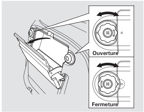 Honda Jazz 2 (2007-2014) - Porte-gobelets - 4