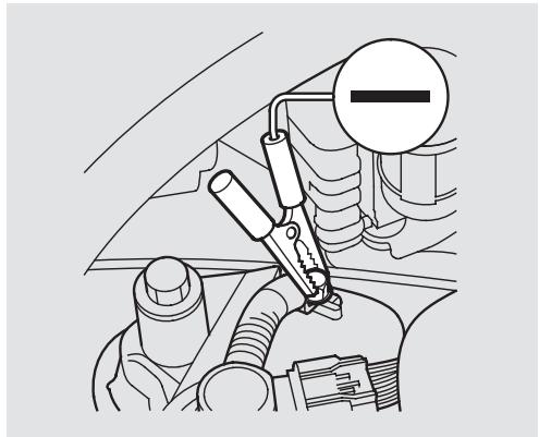 Honda Jazz 2 (2007-2014) - REMARQUE - 2