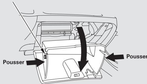 Honda Jazz 2 (2007-2014) - Remplacement - 1