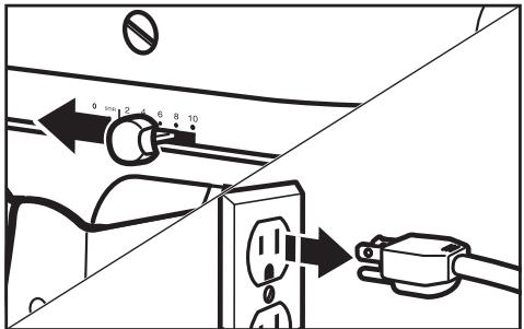 KITCHENAID 5KSMMGA - FIXER LE HACHOIR EN MÉTAL AU BATTEUR SUR SOCLE - 1