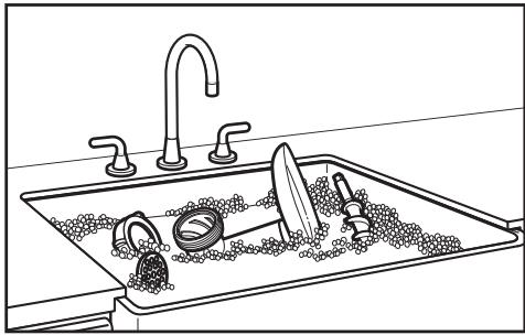 KITCHENAID 5KSMMGA - ENTRETIEN ET NETTOYAGE - 3