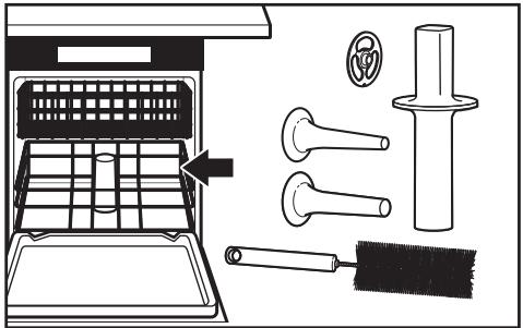 KITCHENAID KSMMGAQ - ENTRETIEN ET NETTOYAGE - 2