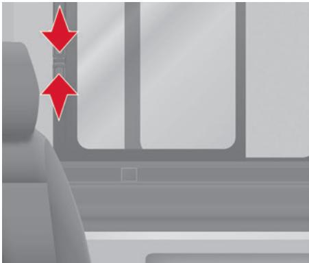 CITROEN Jumper 2 Phase 2 (2014-2023) - Vitres latérales coulissantes - 1
