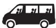CITROEN Jumper 2 Phase 2 (2014-2023) - Chauffage et/ou climatisation arrière - 1