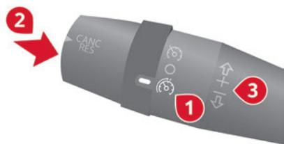 CITROEN Jumper 2 Phase 2 (2014-2023) - conducteur. - 1
