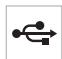 CITROEN Jumper 2 Phase 2 (2014-2023) - Prise USB - 1