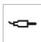 CITROEN Jumper 2 Phase 2 (2014-2023) - Prise Auxiliaire (AUX) - 1