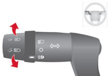 CITROEN Jumper 2 Phase 2 (2014-2023) - Feux de stationnement - 1