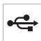 CITROEN Jumper 2 Phase 2 (2014-2023) - Prise USB - 1