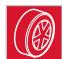 CITROEN Jumper 2 Phase 2 (2014-2023) - Roues et pneumatiques - 1