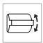 CITROEN Jumper 2 Phase 2 (2014-2023) - Commandes au volant - 5